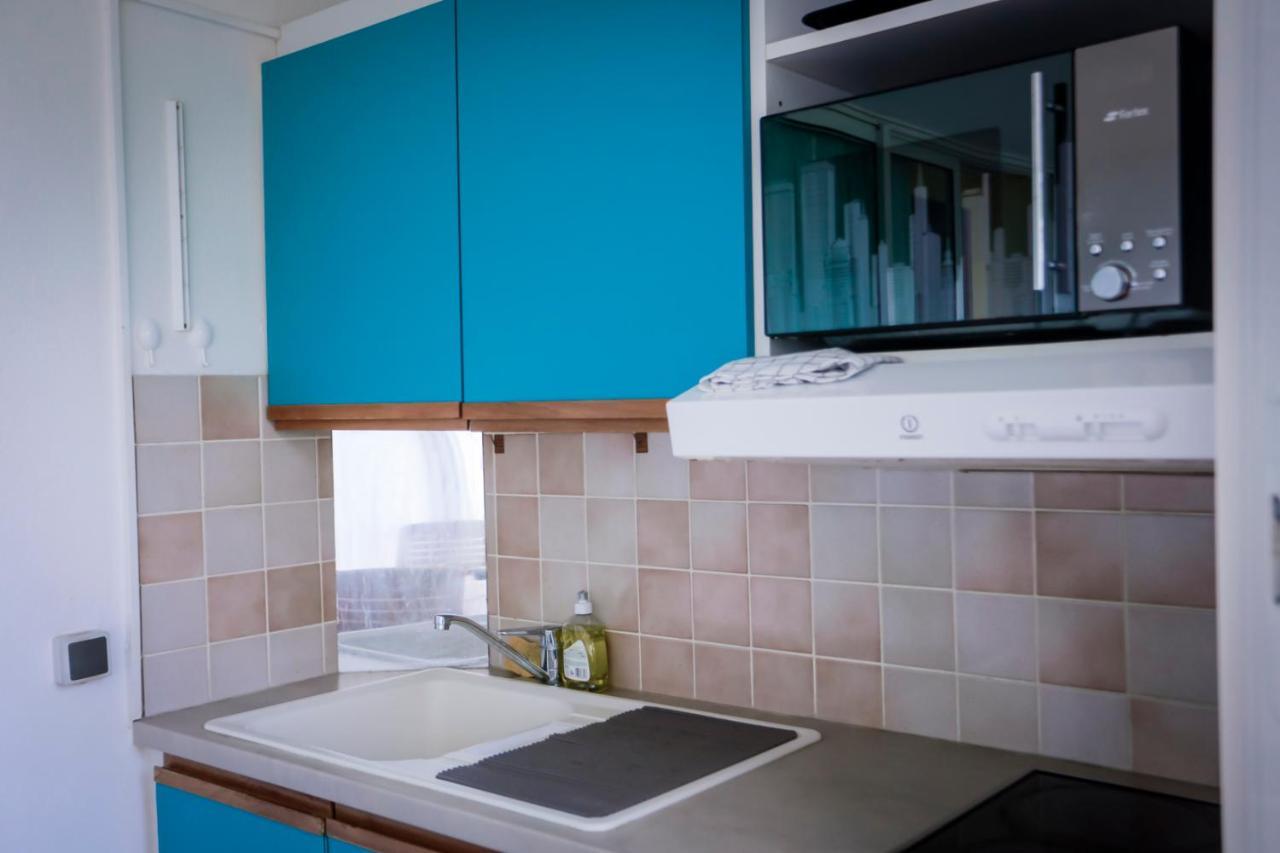 Appartement Vue