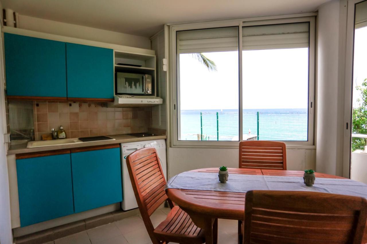 Vue Appartement *