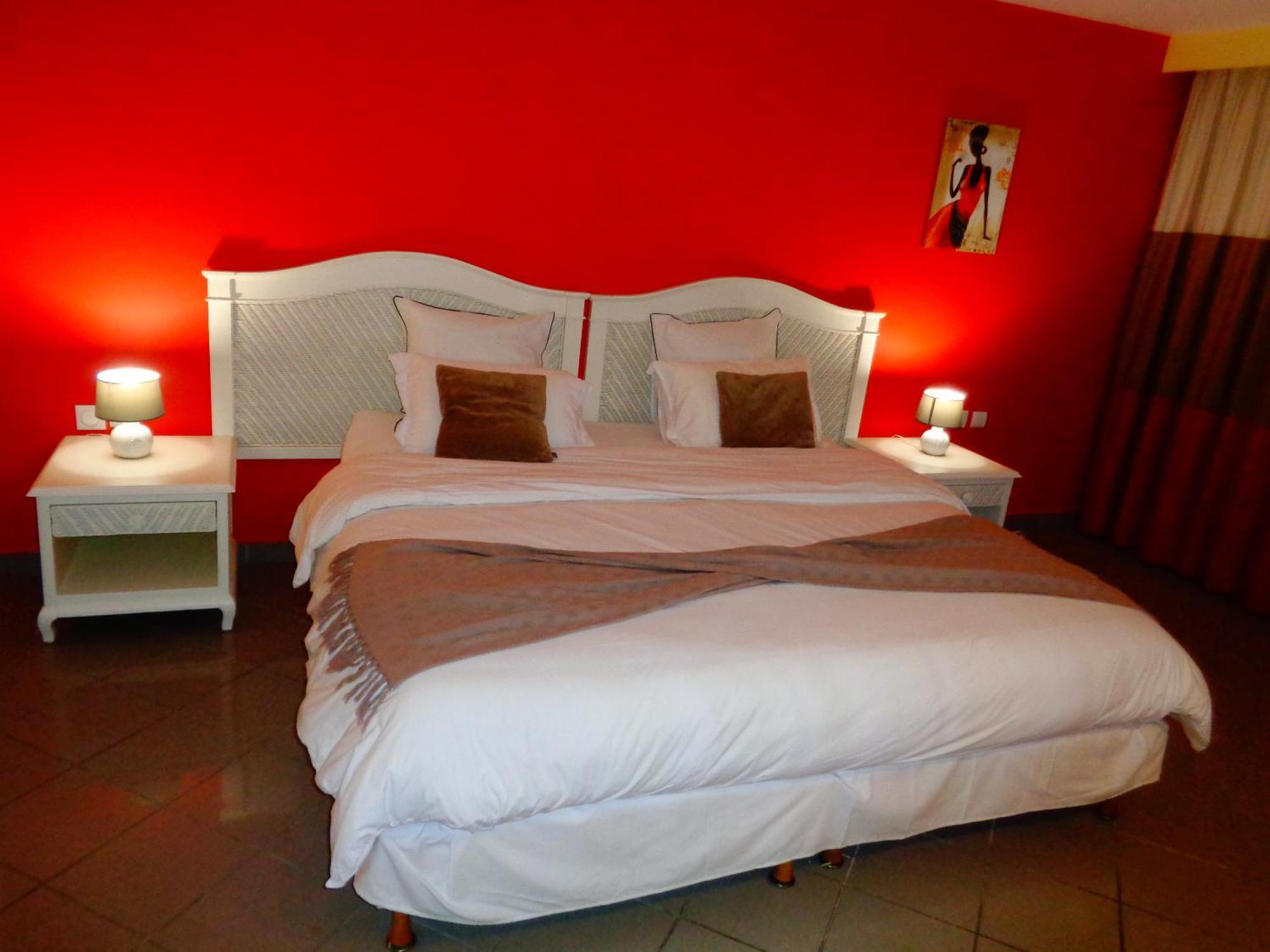 Vue Appartement Le Gosier (Grande-Terre)