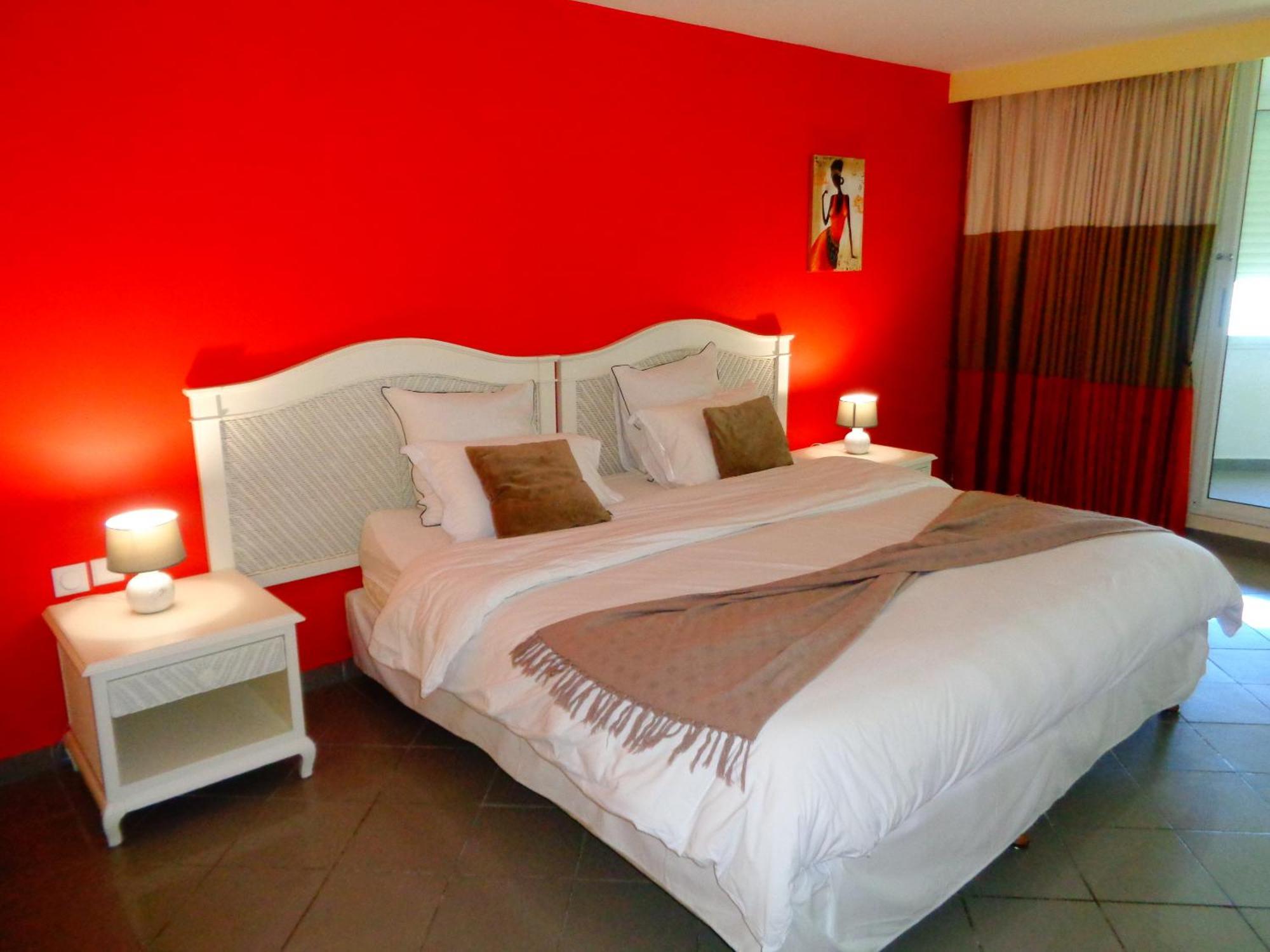 Appartement Vue *