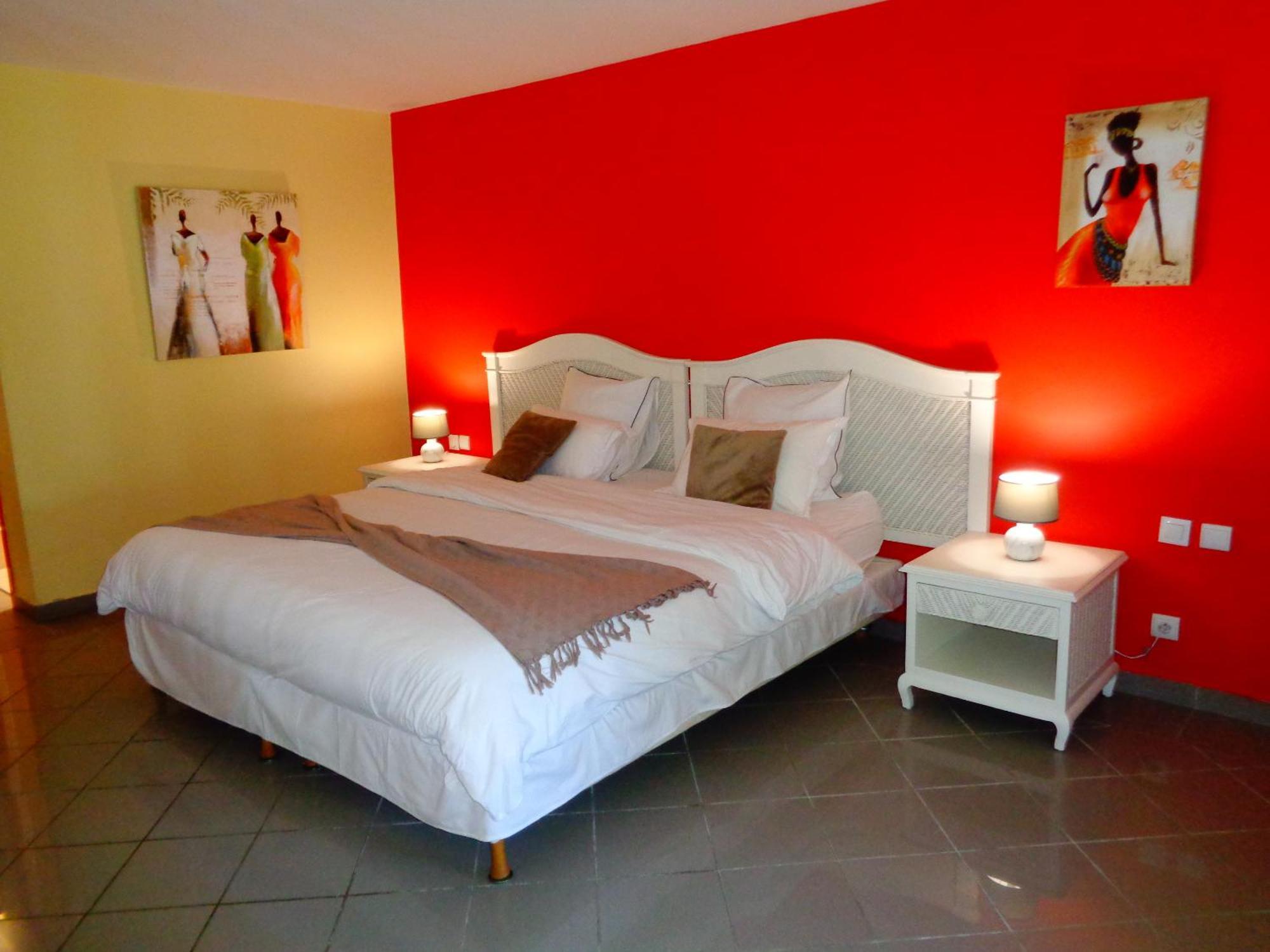 Vue Appartement Le Gosier (Grande-Terre)