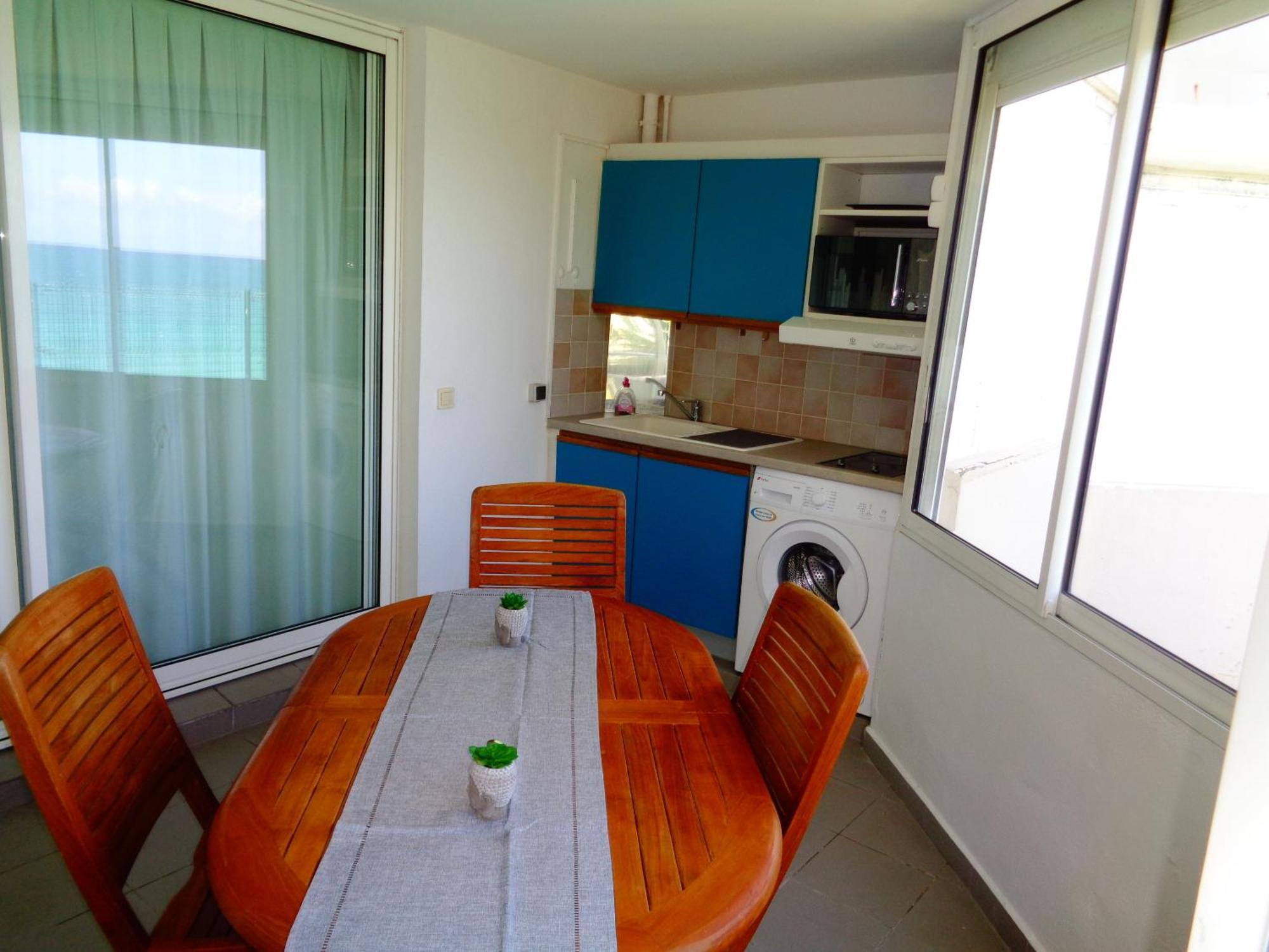 Appartement Vue Le Gosier (Grande-Terre)